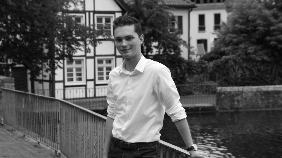 Fabian Griewel