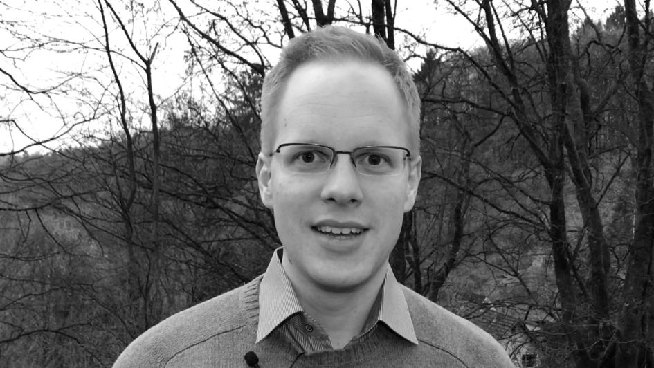 Dr. Jens Brandenburg