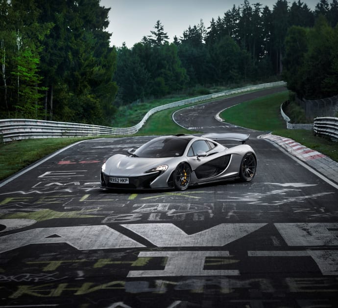 Nürburgring: An iconic place for motorsport enthusiasts