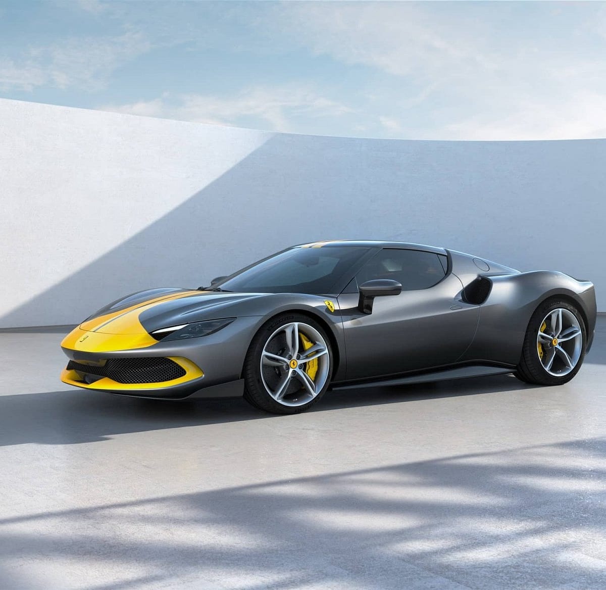 Ferrari
