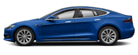 Tesla Model S P100DL