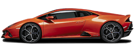 Lamborghini Huracan EVO