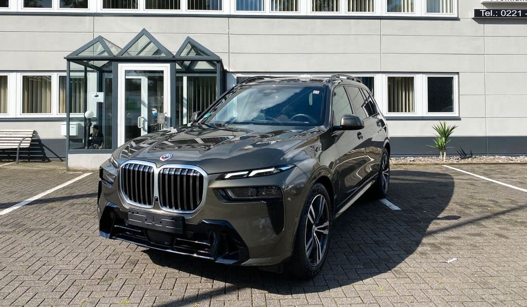 BMW ��� ����
