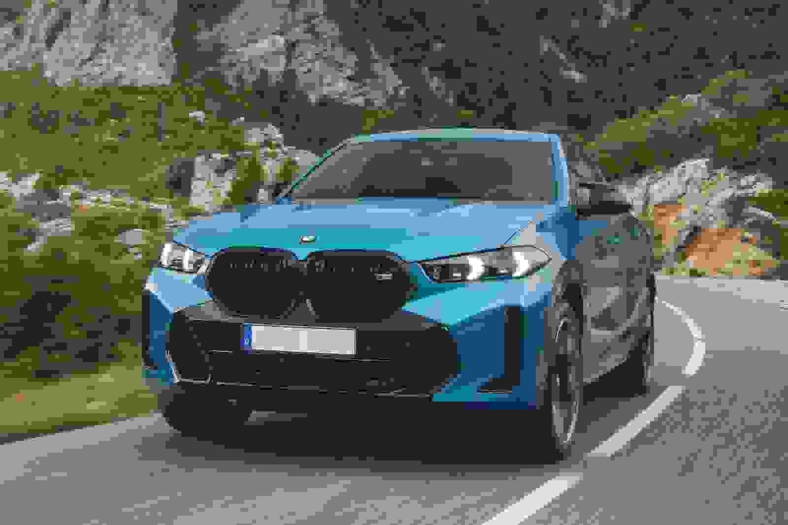 להשכיר BMW X6 במונקו