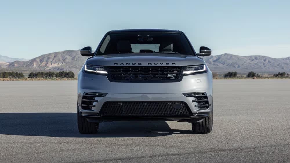 Range Rover Velar