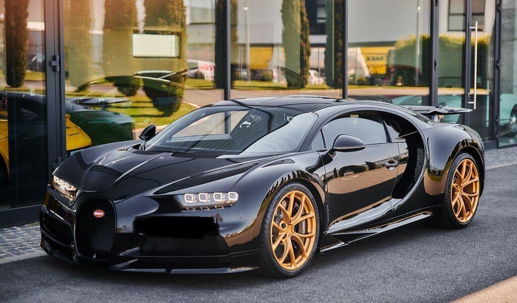 Rent a Sports Cars cars in Europe | BillionRent.com
