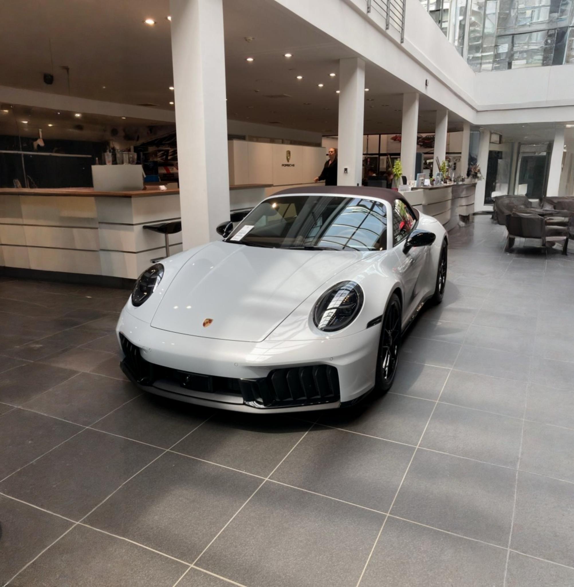 Rent a Sports Cars cars in Europe | BillionRent.com