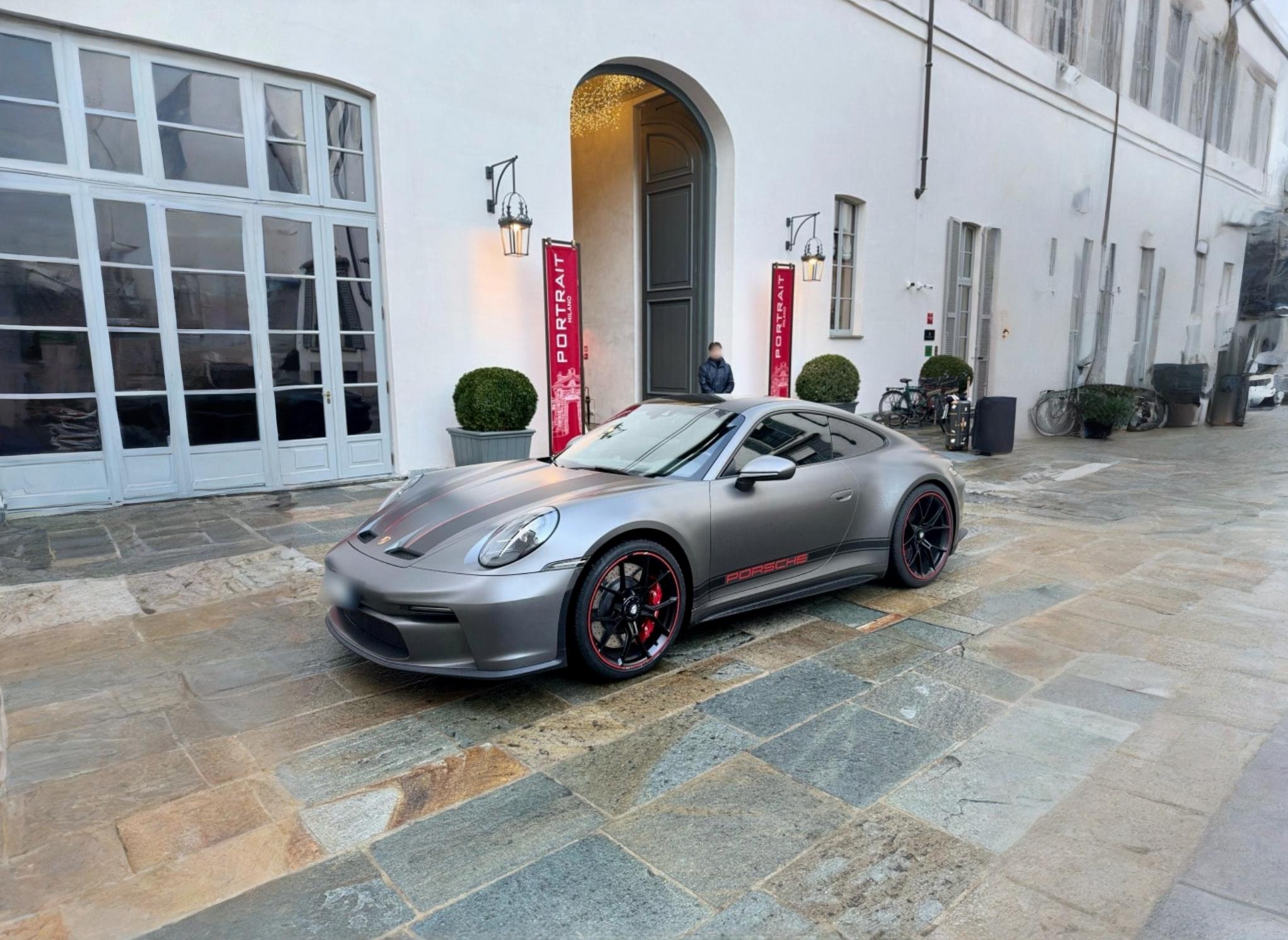 Rent a Sports Cars cars in Europe | BillionRent.com