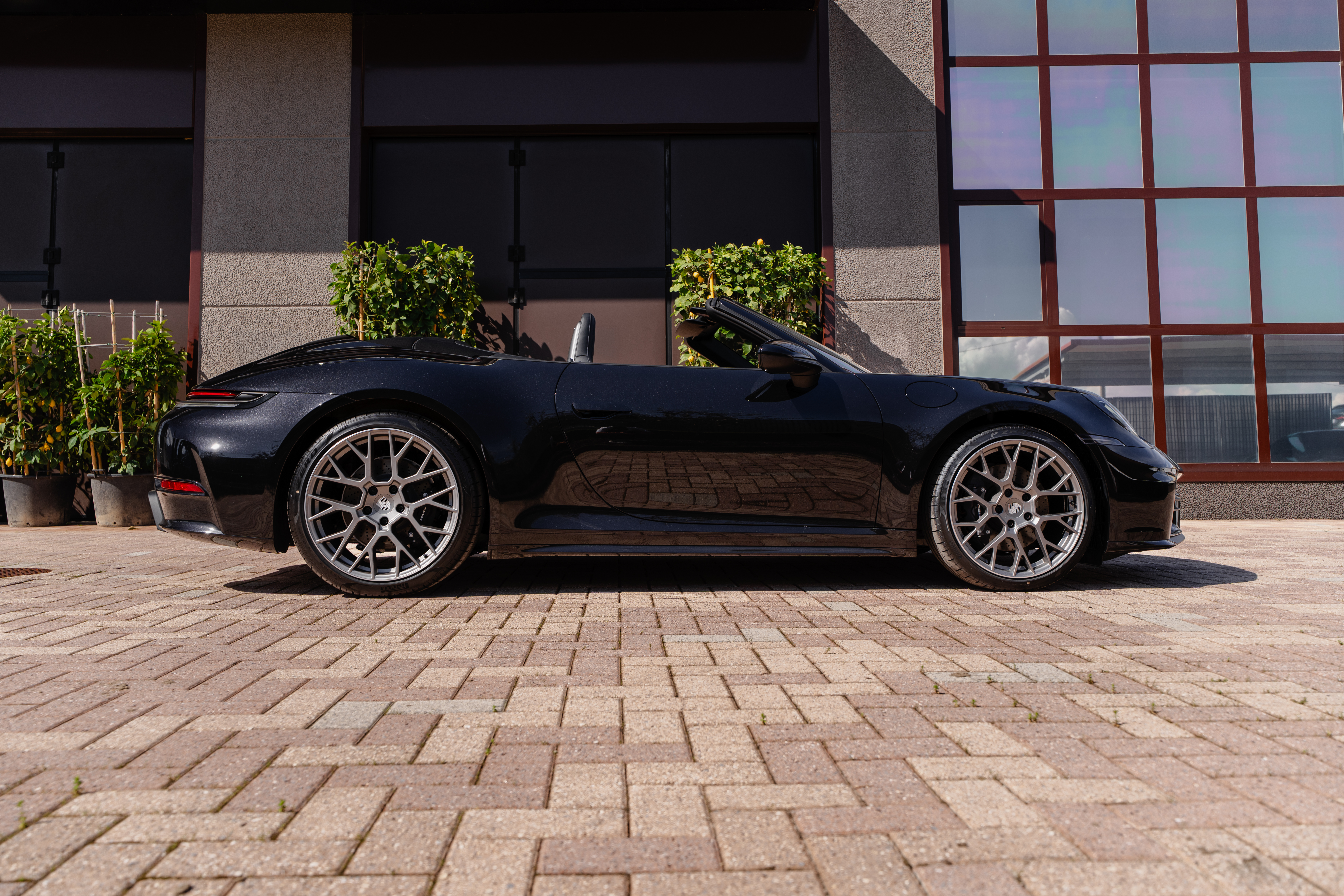 Rent a Sports Cars cars in Europe | BillionRent.com