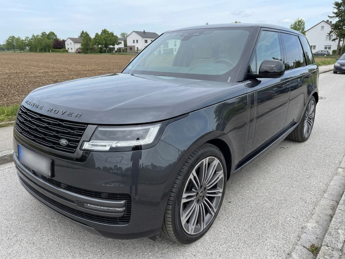 Rent a SUVs cars in Europe | BillionRent.com