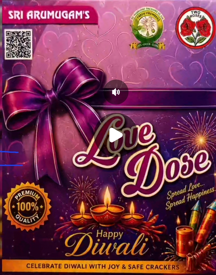 LOVE DOSE