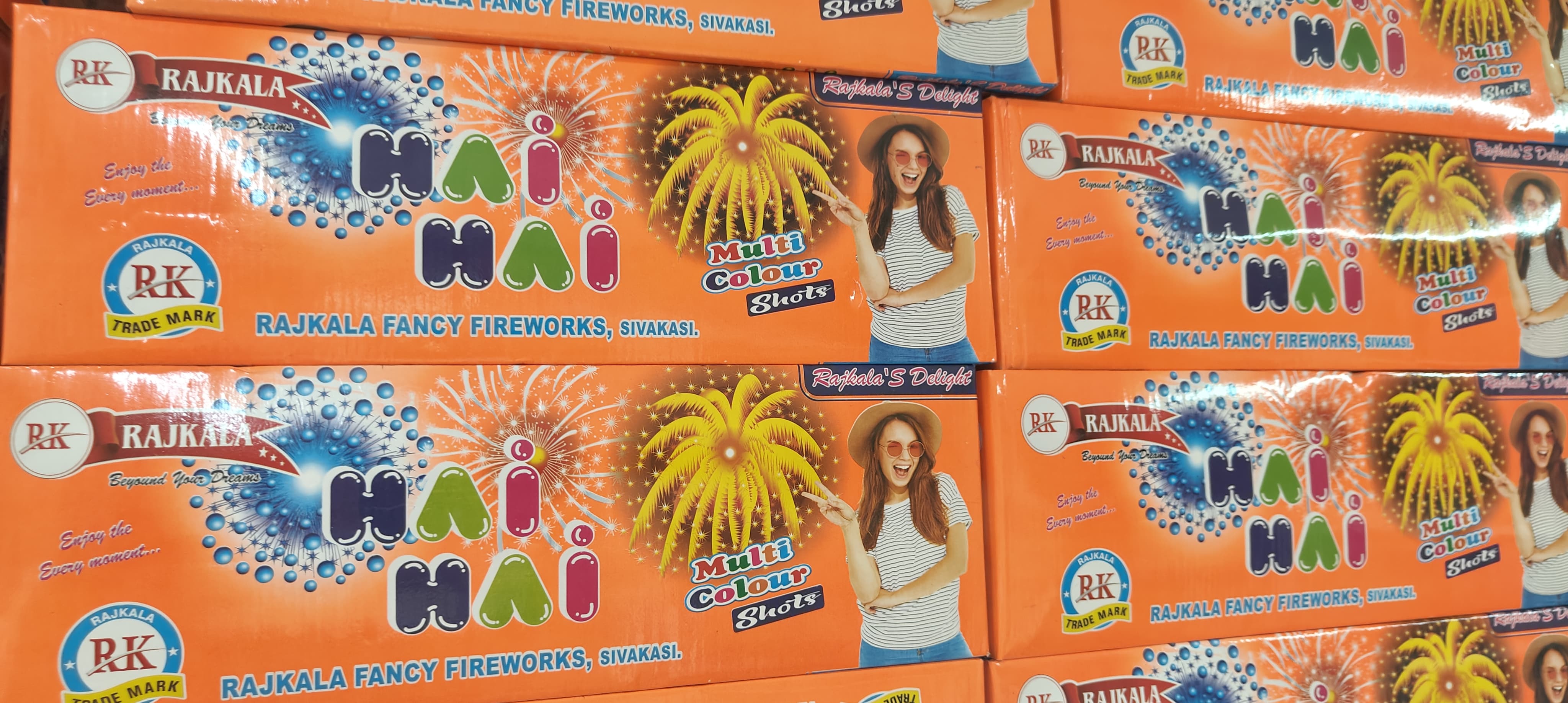 30 SHOTS PREMIUM