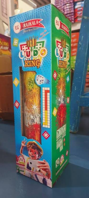 LUDO KING