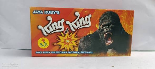 KING OF KING