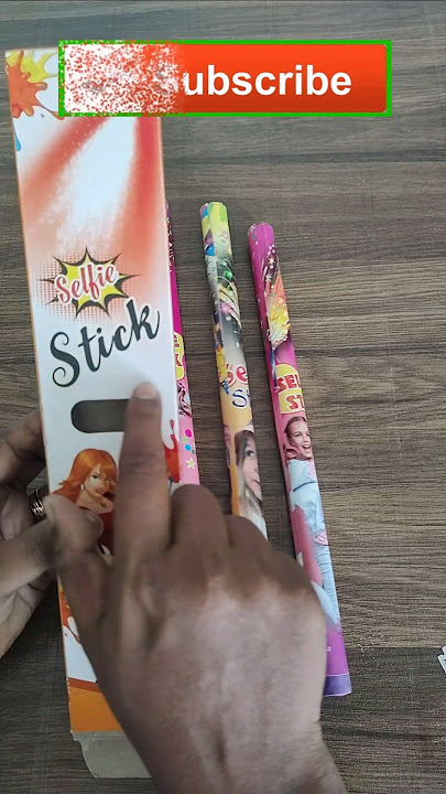SELFIE STICK