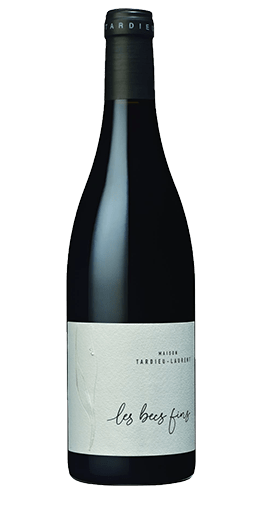 Fin Rouge Tardieu Laurent Côtes du Rhône Les Becs Fins rouge 2020 | 1jour1vin