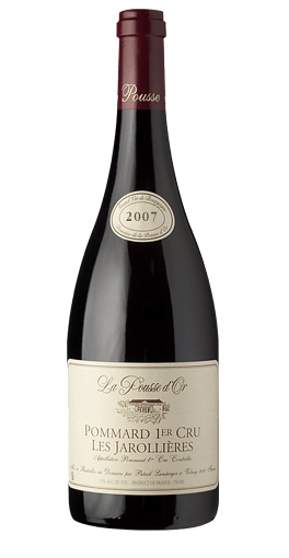 Domaine de la Pousse d'Or - Pommard 1er Cru Les Jarolieres 2020