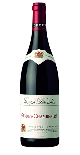 ワイン GEVREY CHAMBERTIN 2000 JOSEPH DROUHIN Joseph Drouhin Gevrey Chambertin(ジョゼフ・ドルーアン
