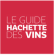 Sélection de vins notés : le guide Hachette des vins