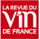 Sélection de vins notés : la Revue du vin de France