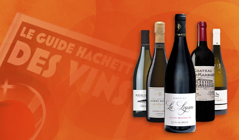 Étoilés et Coups de Cœur Hachette