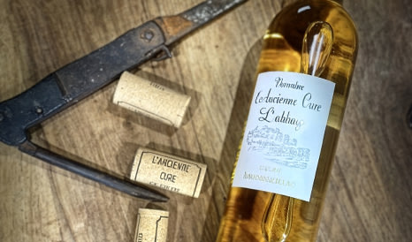 Monbazillac • 2* Coup de Coeur Hachette