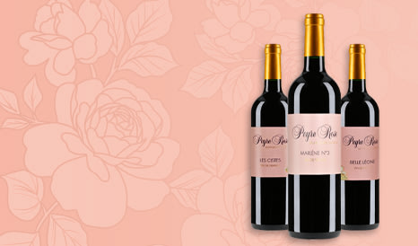 Domaine Peyre Rose