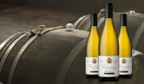 Clos Naudin • Vouvray