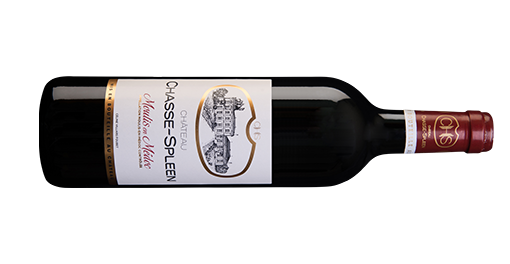 Château Chasse-Spleen • Moulis 2021