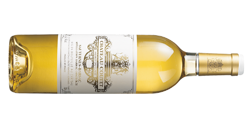 Château Coutet 2017 • Barsac 1er Cru Classé