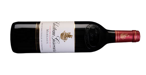 Château Giscours • Margaux 2020