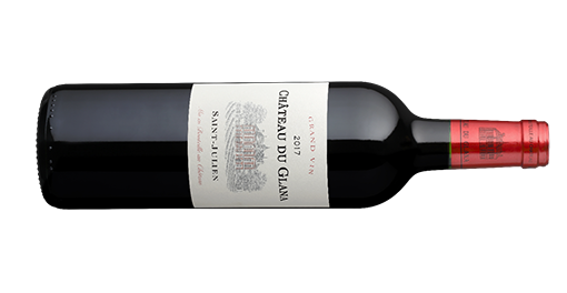Château du Glana • Saint-Julien 2017