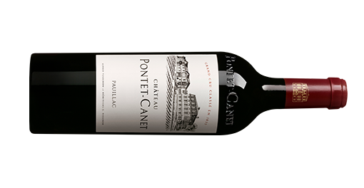 Château Pontet-Canet • Pauillac 2022
