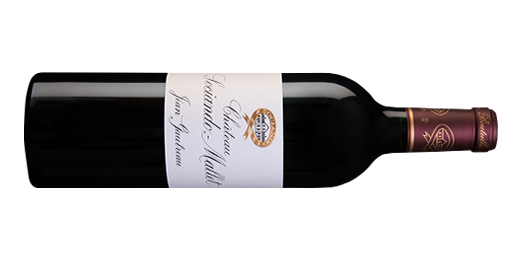 Château Sociando-Mallet • Haut-Médoc 2021