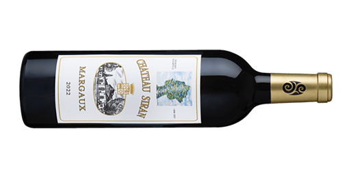 Château Siran • Margaux 2022