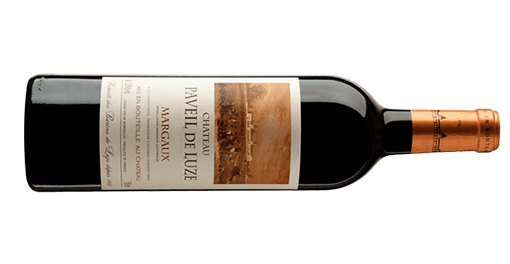 Château Paveil de Luze • Margaux 2019