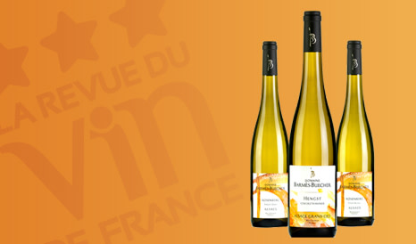 Barmès-Buecher - Alsace