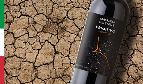 Les Pouilles • Italie Best-Seller
