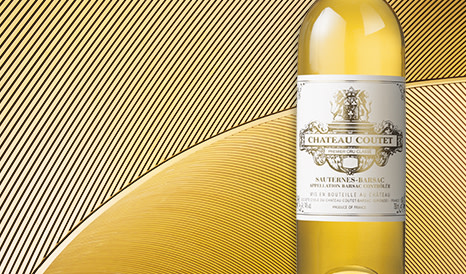 Château Coutet 2019 • Barsac 1er Cru Classé
