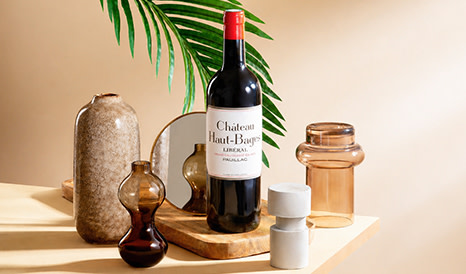 Château Haut-Bages Libéral • Star montante de Pauillac