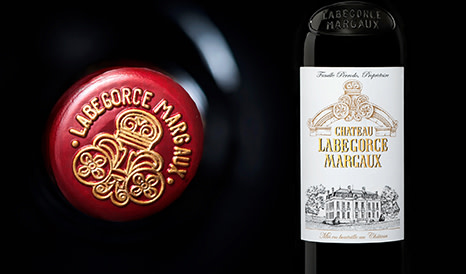 Château Labégorce 2020 • Outsider Margaux