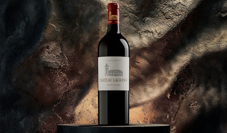 Château Lagrange 2022 • Saint-Julien