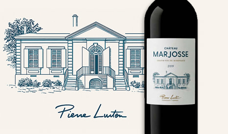 Château Marjosse 2022 • Incontournable