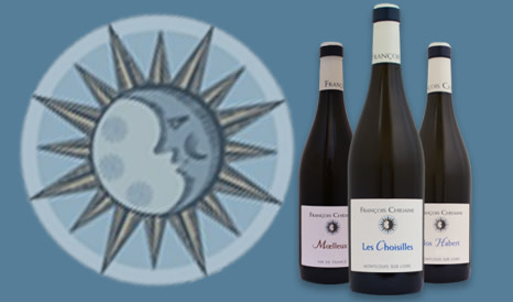François Chidaine • Maître du Chenin