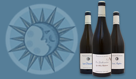 François Chidaine • Maître du Chenin