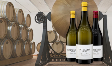 Alphonse Mellot • Sancerre