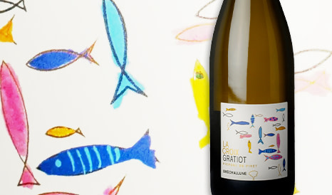 Picpoul de haute volée