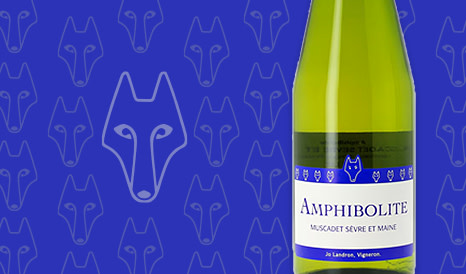 Domaines Landron • Muscadet Sèvre et Maine sur Lie