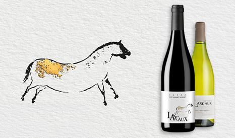 Castello di Lascaux • Novità Pic-Saint-Loup