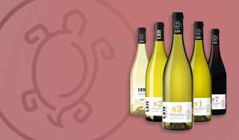 UBY • Côtes de Gascogne